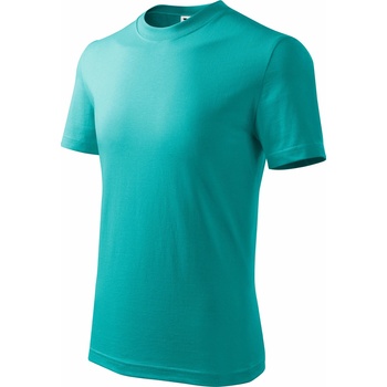 Malfini Basic 138 emerald