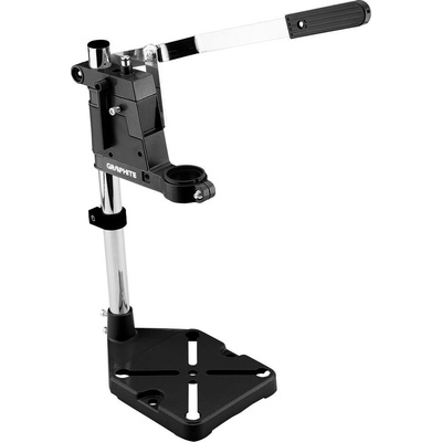 Graphite Vrtací stojan průměr 43 mm, zdvih 60 mm