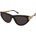 Chloé Диоптрични очила Chloe CH0350S 001