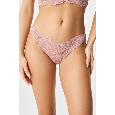 Hunkemöller Бразилски бикини Essie дантелени (303528_kal)