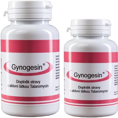 Gesin Gynogesin 60 kapslí