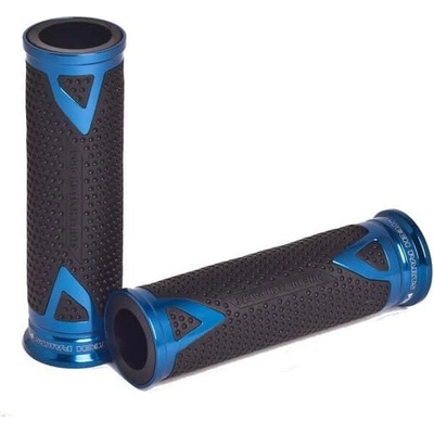 Puig Hi-Tech Radikal Grips 119mm Zelená (V)
