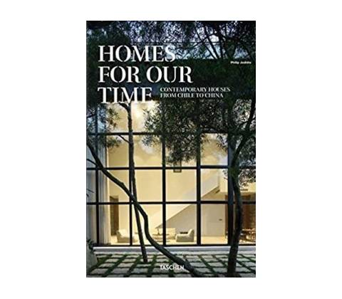 Homes for Our Time
