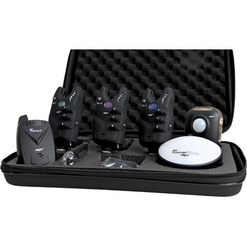 ZICO SADA UNICARP III (3+1+čidlo+lampa+kufřík)