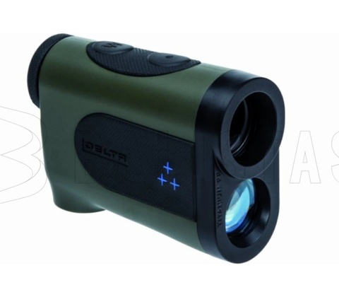 Delta Optical Titanium RF2000