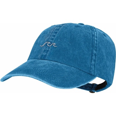 PAC Washdyo+ Washed Organic Cotton Dad jeans/wave