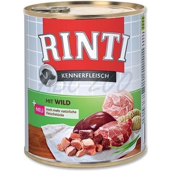 Rinti Kennerfleisch diviak 800 g
