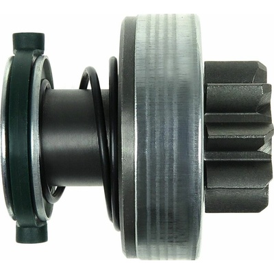 Voľnobežná prevodovka, štartér AS-PL SD0103