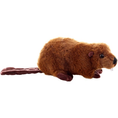 LAM Plyš bobor 21 cm