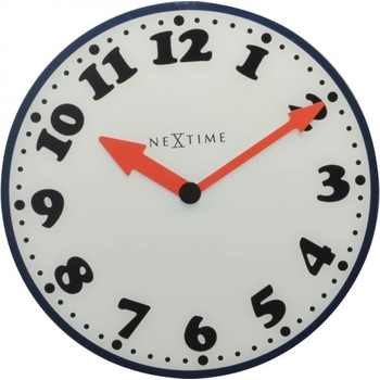 Nextime 8151 Boy 43cm