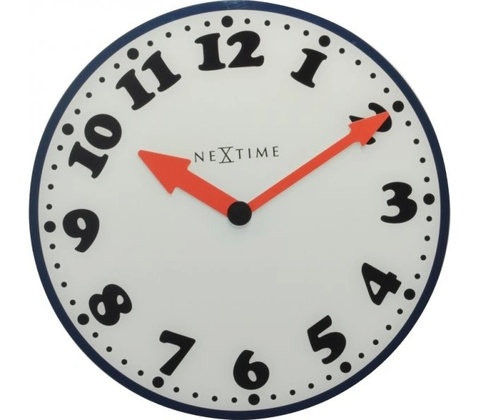 Nextime 8151 Boy 43cm