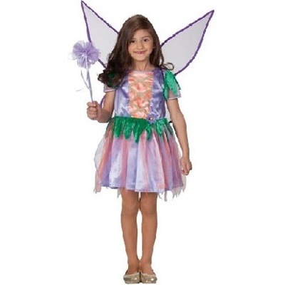 Костюм пеперуда 1 (размер 128) 2508