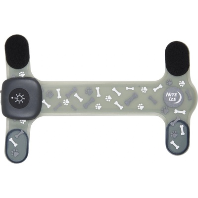 Nite Ize NiteDog® Rechargeable LED Collar Cover