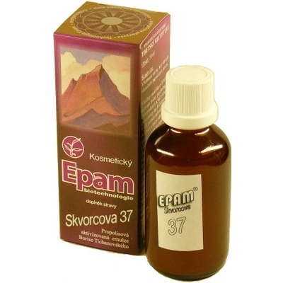 Epam 37 Kozmetický 50 ml
