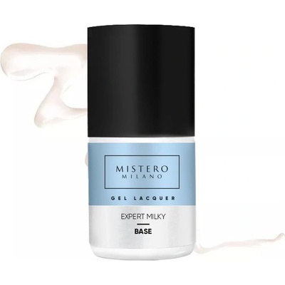 Mistero Milano EXPERT MILKY BASE 12 ml