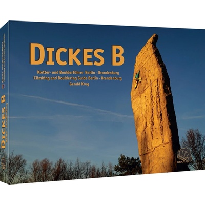 Dickes B - Berlin
