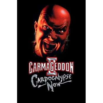 THQ Nordic Carmageddon II Carpocalypse Now (PC)