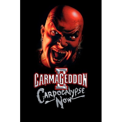 THQ Nordic Carmageddon II Carpocalypse Now (PC)