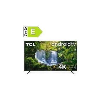 TCL 55P617