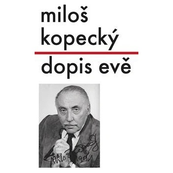 Dopis Evě