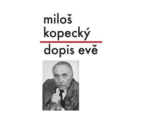 Dopis Evě
