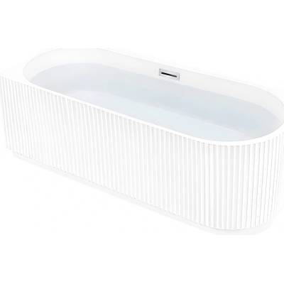 BPS-koupelny RIO LED 160 x 75 cm 504C L
