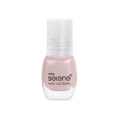 Miss Selene Nail Lacquerlak na nehty 106 5 ml