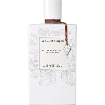 Van Cleef & Arpels Collection Extraordinaire - Patchouli Blanc EDP 100 ml
