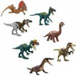 Mattel Jurassic World Dangerous Dinosaur HLN49 MATTEL
