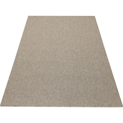 Nej-koberce Natura 3415 béžový / hnědý / grafitový