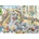 Jumbo - Puzzle Jan Van Haasteren: European Song Contest 1000 - 1 000 piese