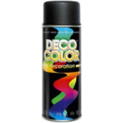 Deco color Acryl Primer 1K RAL 9005 500 ml čierny