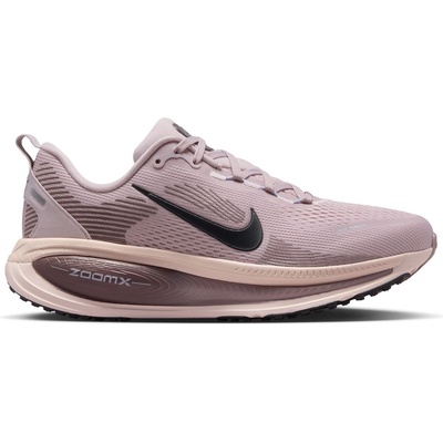 Nike Дамски маратонки Nike Vomero 18 Road Running Shoes Womens - Particle Rose