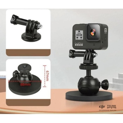 Stablecam Osmo - Držák magnetu na vozidlo (malý) 1DJ6071S