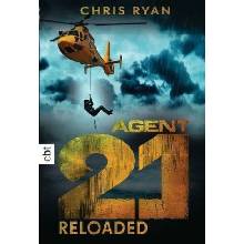 Agent 21 - Reloaded