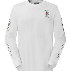 Picture Мъжка блуза с дълъг ръкав Picture Picture X GTX L/S Tee Longsleeve - White - размер M (217-0053-0212)