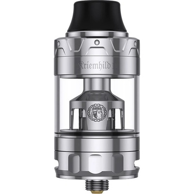 Vapefly Kriemhild II Sub Ohm Tank Stříbrná 4ml