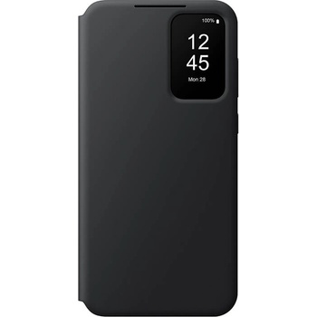 Samsung Smart View Galaxy A55 case black (EF-ZA556CBEGWW)