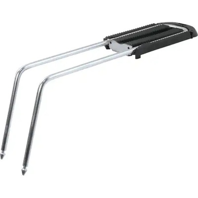 Hamax vzpera sedačky Siesta/Caress pre štandard rámy