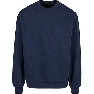 New Morning Studios mikina NM010 Navy