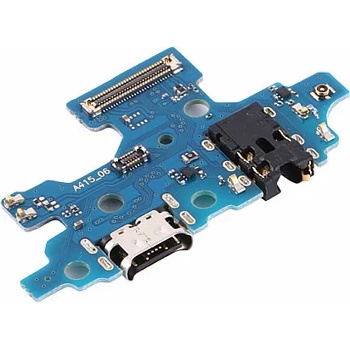 Image 1 of Samsung Блок захранване Samsung Galaxy A41 SM-A415