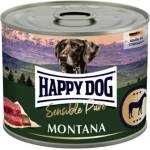 Happy Dog Конски месо Pure Montana - 200 г / кон