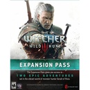 The Witcher 3: Wild Hunt Expansion Pass