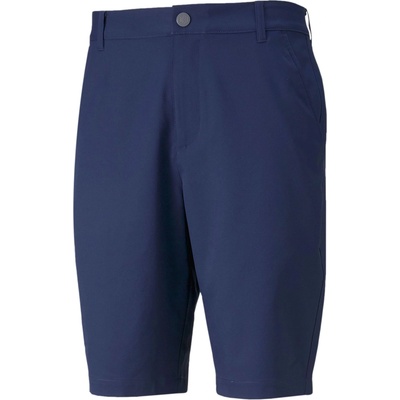 PUMA Мъжки къси панталони Puma Tech Golf Shorts Mens - Navy Blazer