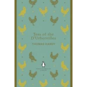 Tess of the D'Urbervilles | Thomas Hardy (2012)