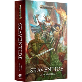 Games Workshop Skaventide (BL3202)