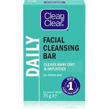 Clean & Clear Daily čistiace mydlo 75 g