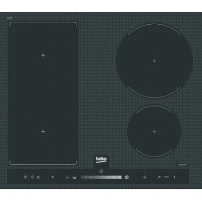 Beko HII64500FHTZG