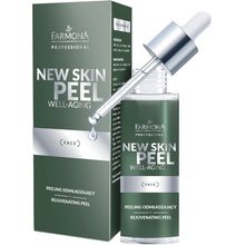 Farmona Professional New Skin Peel Well-Aging omlazující peeling na obličej 30 ml