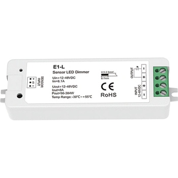 ELMARK E1-l 1 КАНАЛЕН СЕНЗОРЕН ДИМЕР 8А (195133)